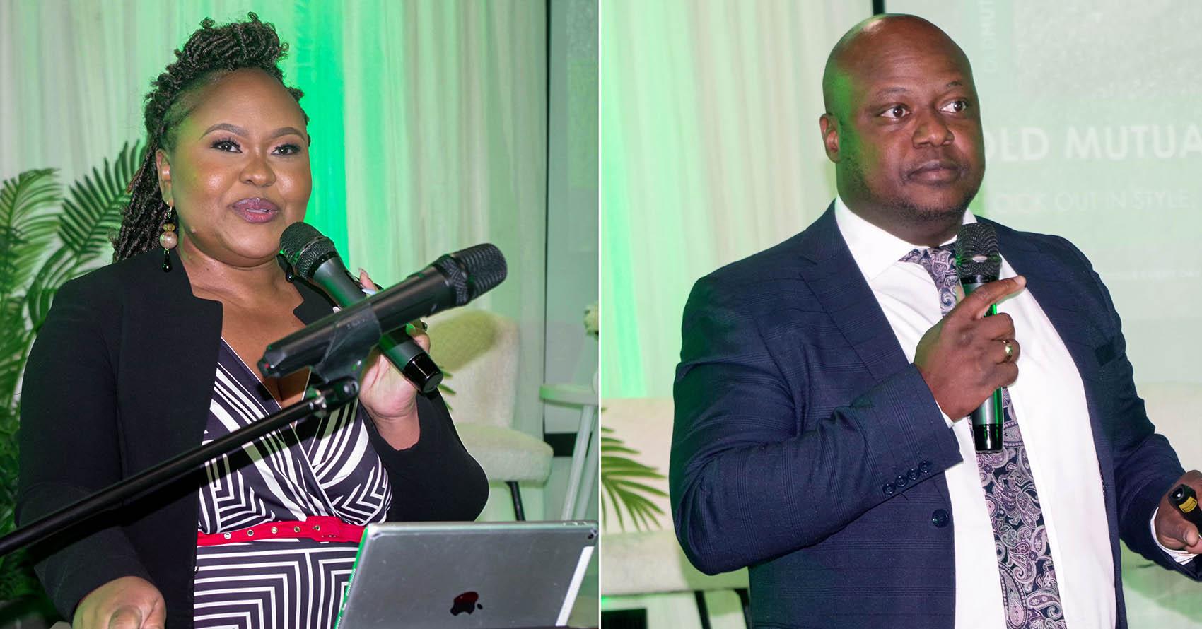 Old Mutual pushes smart retirement planning